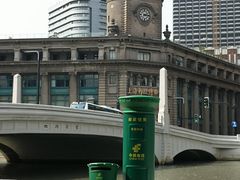 -上海邮政博物馆