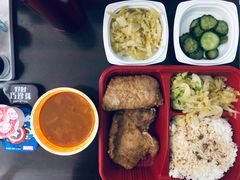 -大圆碗•T骨大排饭(永安道店)