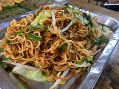 -清真·馬坡二旦烧烤(人生一串拍摄店)