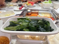 -海底捞火锅(万丰桥店)
