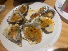 -贵木日本料理·铁板烧(新地假日广场店)