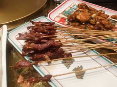 -高鸽子锦州烧烤63年(海阳路店)