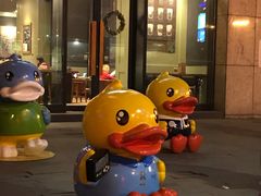 -蘭奢雅集·江浙菜(青山江滩店)