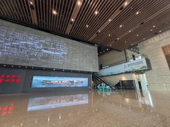 -广州市城市规划展览中心