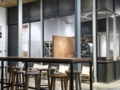 -VOYAGE COFFEE 咖啡烘焙工坊店(798艺术区店)