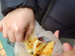 -咏春葱油饼(德政中路店)