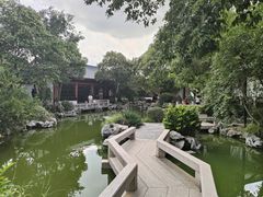 -乾隆行宫