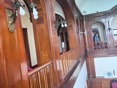 -青岛德国总督楼旧址博物馆
