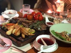 -陶享时光西餐·下午茶(信河街店)