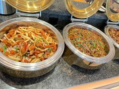 -和子足浴SPA会馆(梁溪店)