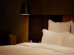 -南京禄口机场雅高铂尔曼大酒店