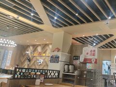 -必胜客(花都百业店)