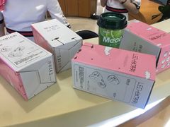 -皇庭广场(福华三路店)