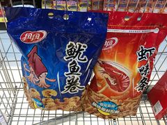 -家乐福(古北店)
