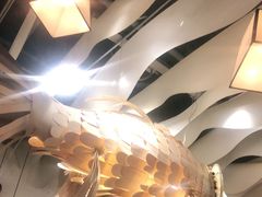 -一井烧肉·活鳗·寿司(望京SOHO店)