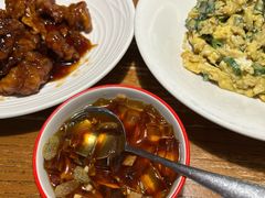 -新白鹿餐厅(龙游路总店·杭帮菜名店)