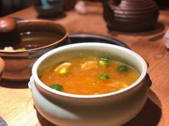 金桔柠檬茶-吃饭皇帝大(解放西路店)