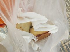 水煎包-老槐树煎包