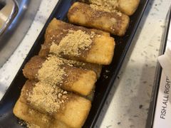 -味之绝热血美蛙鱼火锅(中坝店)