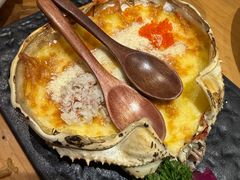 -大岛日本料理铁板烧(南通大饭店)