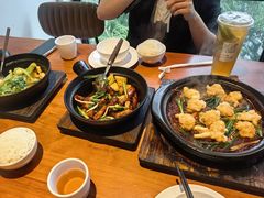 -旺爷砂锅·茶作(国贸城店)