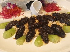 -万宝海鲜舫(劳动公园店)