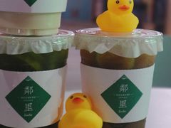 -LINLEE林里·手打柠檬茶(惠城仲恺天益城店)