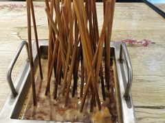 -老徐烧烤涮肚(交道口店)