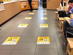 -麦当劳(永泰餐厅)