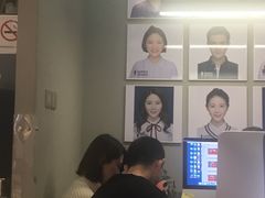 -海马体照相馆(北京apm店)