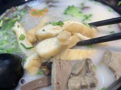 -鸭小妹鸭血粉丝(老门东店)