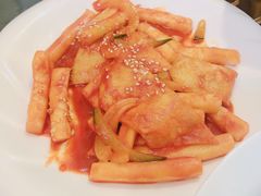 -桃园中华料理炸酱面(燕儿岛路店)