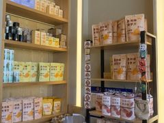 -去茶山(成都万象城店)