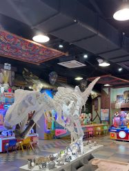 -卡通尼·Safari非洲探索乐园·生日会(金桥国际商业广场店)