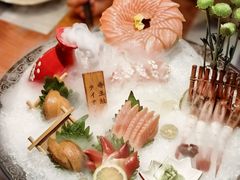 -文三酒肆自助放题(新街口友谊广场店)