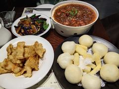 -老厨家(友谊路总店)