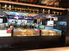 水产区-尚海豆捞(乐虹坊店)
