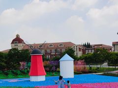 -歌斐颂巧克力小镇