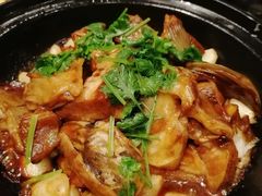 -唐拉雅秀酒店-唐苑中餐厅