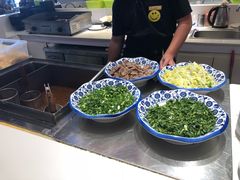-秦晋面馆(青岛万象城店)