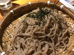-万藏·荞麦酒房BANKURA JAPANESE SOBA KITCHEN(长乐路店)