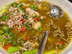 -秀儿四九城·新京菜(亚运村鸟巢店)