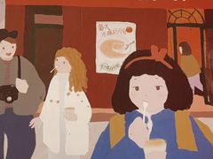 -番茄屋葡式美食(总店)