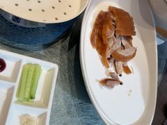 -凤凰园烤鸭店·唐山菜·传承花椒肉(老唐丰路店)