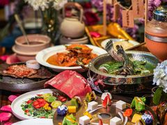 -狮拾久·现代新加坡料理(福田COCO Park店)