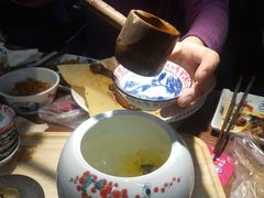 一坛菊花撩人醉-鸡本无敌江湖菜(摩尔城店)