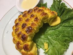 -宁夏国强手抓羊肉·清真菜(未央路凤三店)