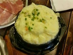 -小本家韩式烤肉(紫藤路店)