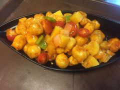 -隆喜元鱼汤包·海鲜(中联广场店)