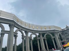 -黑龙江省森林植物园